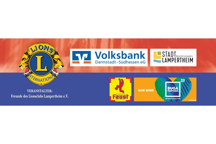 Home Lions Club Lampertheim Lions Deutschland