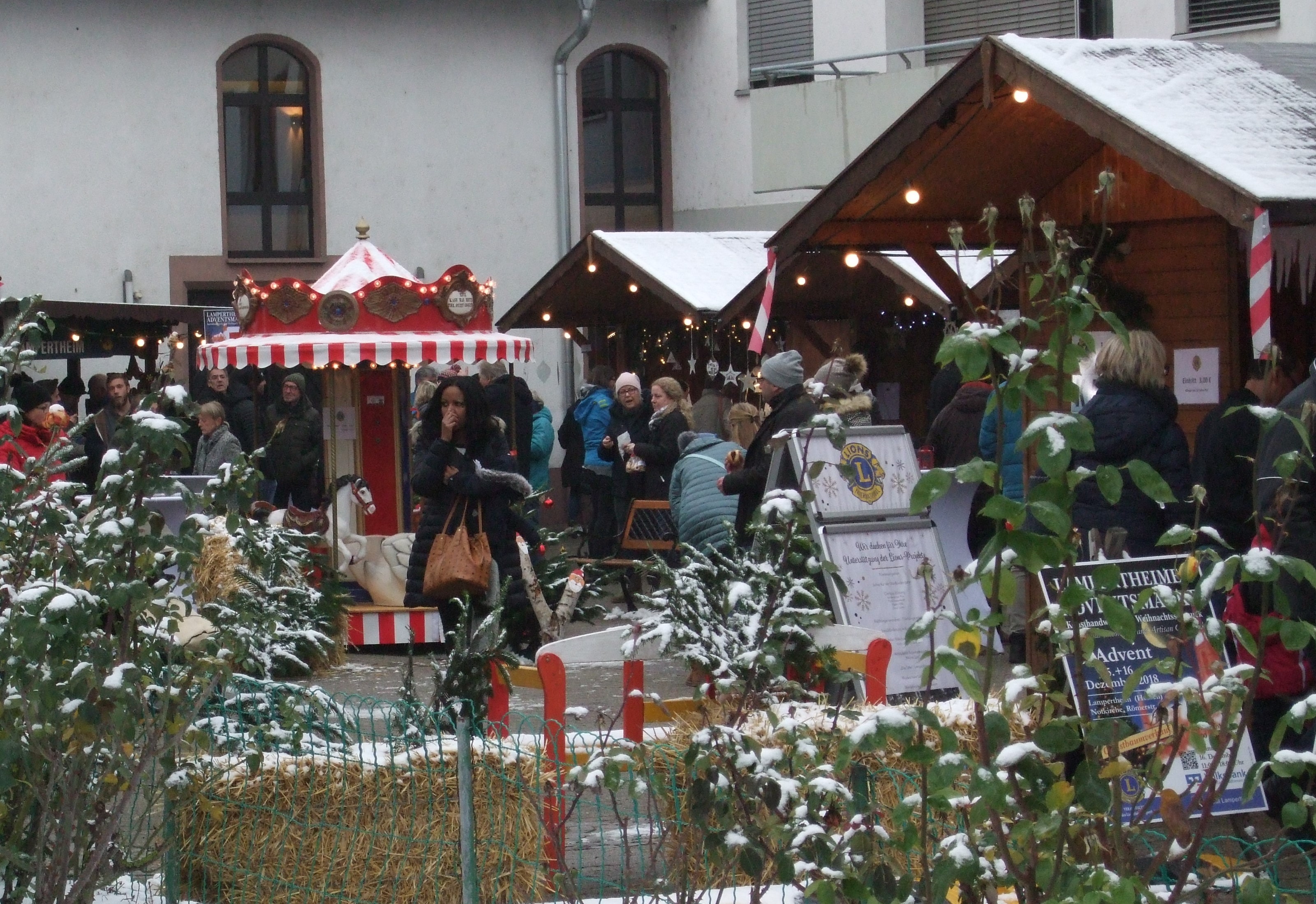 Über uns Lions Club Lampertheim Lions Deutschland