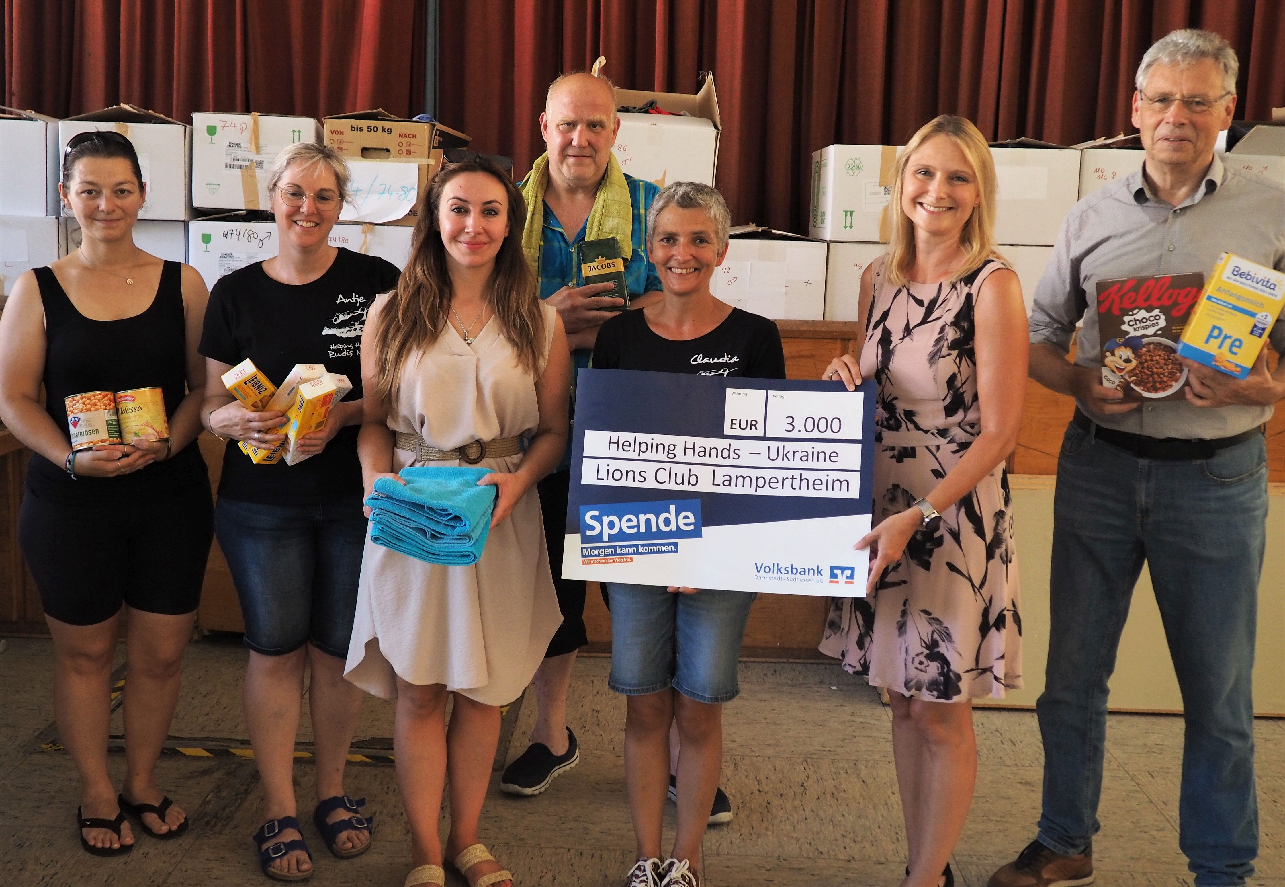 Home Lions Club Lampertheim Lions Deutschland